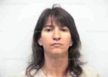 Traci Ann Wynne