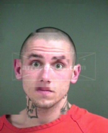 Steven Lee Brabender