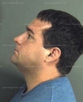 Joseph Scott Mccoy