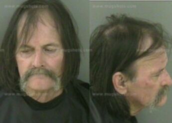 Dale Robert Bryant
