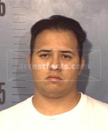 Christopher Michael Monrrial