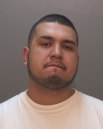 David Gamboa Hernandez