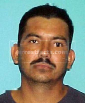 Pedro Meza