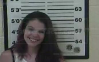 Amanda Renee Fleenor
