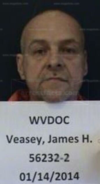 James Veasey