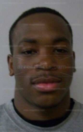 Davonte J Washington