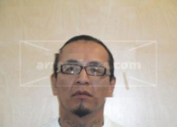 Ivan Begay