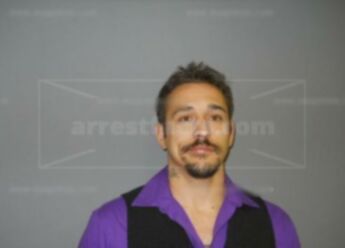 Travis Daniel Metzinger