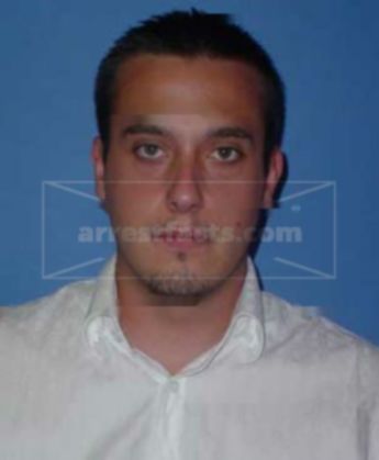 Joshua Wayne Roberson