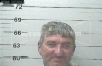 Donald Ray Mclain