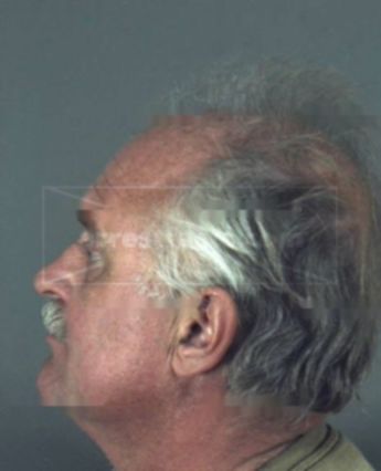 Raymond Lee Erjavec