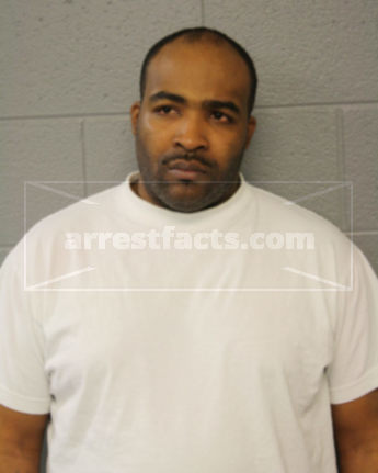 Eric C Singleton