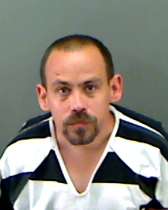 Jason Paul Whitaker