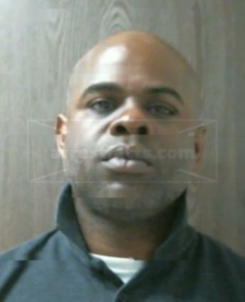 William Donald Wilson Jr.