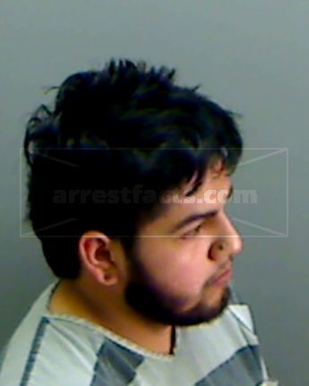 Alex Angel Briceno