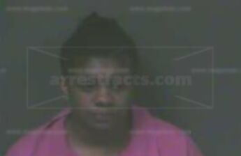 Ashley Nicole Aldridge