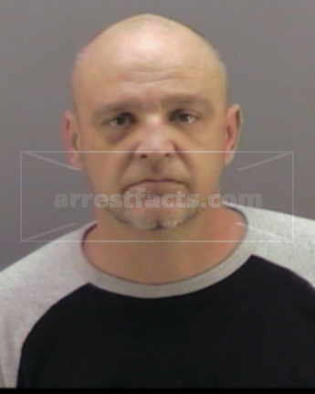 Kevin Glenn Moore