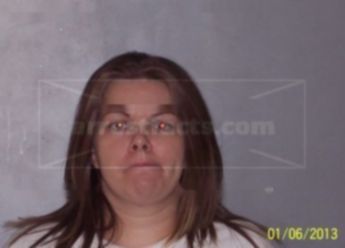 Kristi Marcel Dubose