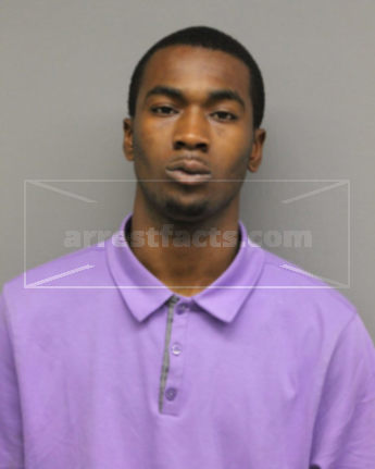 Jerard M Crowe