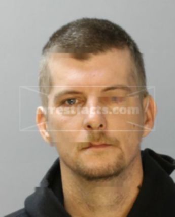 Richard Andrew Gebert