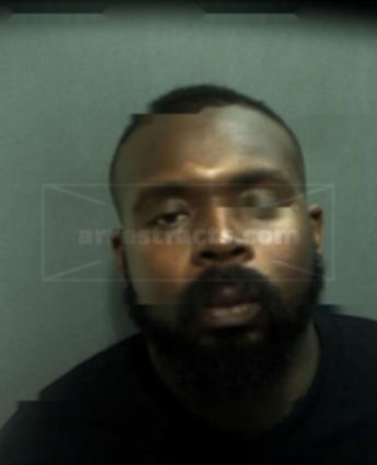 Marcus Anthony Mcgriff