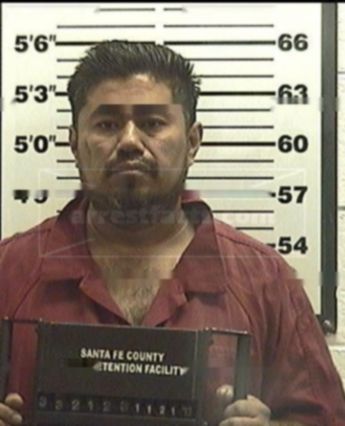 Romeo Antonio Martinez-Melgar