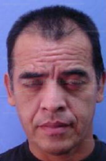 Robert Lee Rosales
