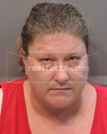 Patricia Marie Heider