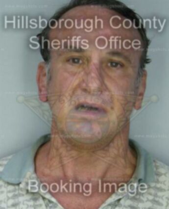 Gary Patrick Mayo