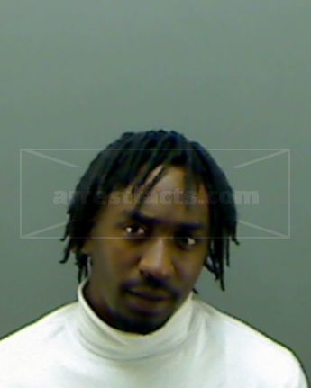 Kareif Lakyle Williams