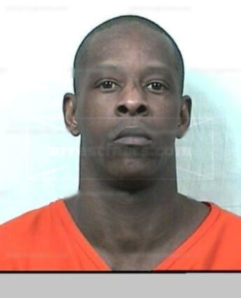 Leontez Hickman
