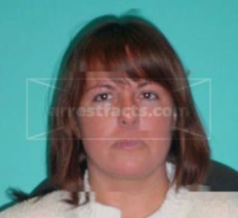 Wendy Lisa Butler