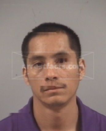 Hugo Alberto Hernandez