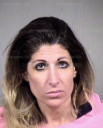 Tara May Carroll