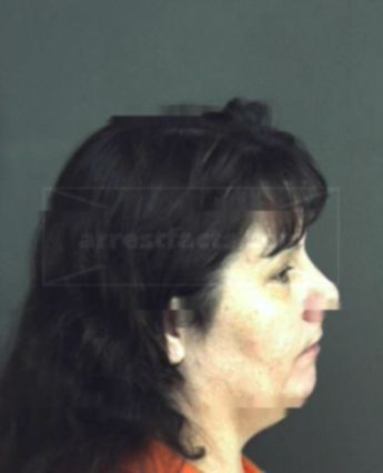 Karen Sheila Welch