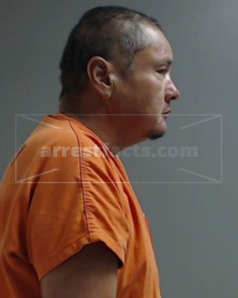 Alejandro Tamez Lopez