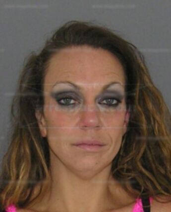 Christie Irene Mills