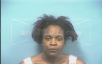Jasmine Rene Coleman