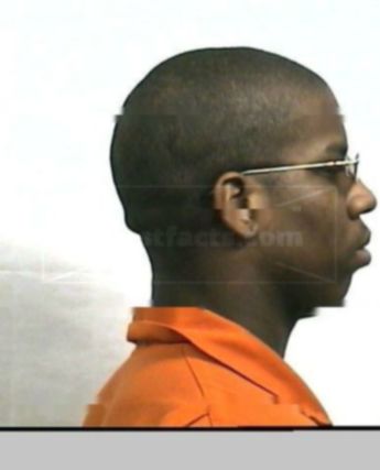 Antonio Ray Jones
