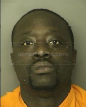 Walter Lee Mack