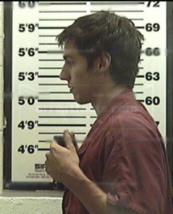 Zachary Prigge