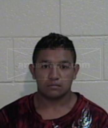 Jesus Antonio Ramirez Rojas