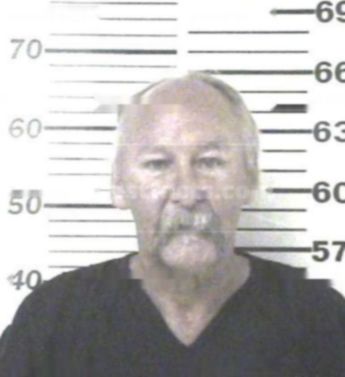 Rodney Henry Shepherd