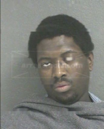 Daryl Johnathan Bennett