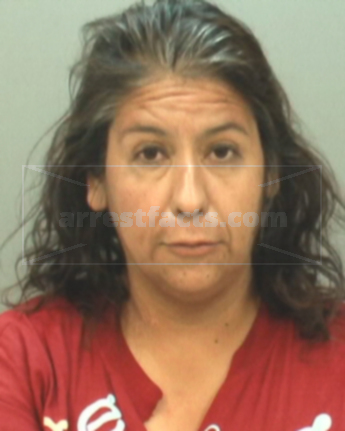 Margaret Macias Sosa