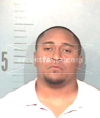 Jason Levette Hammond