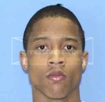 Tyrice D Bradley