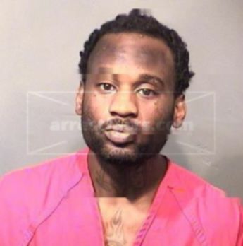 Michael Lavon Dixon