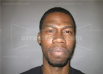 Jeffrey Demetrius Mack