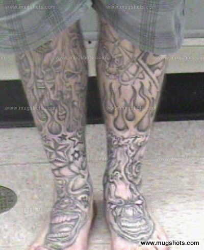 Steven Searcy
